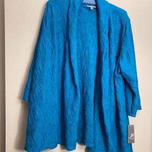 NWT Lightweight Jacket
